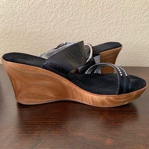 Cynthia Black/Silver